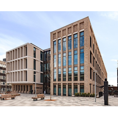 University of Birmingham